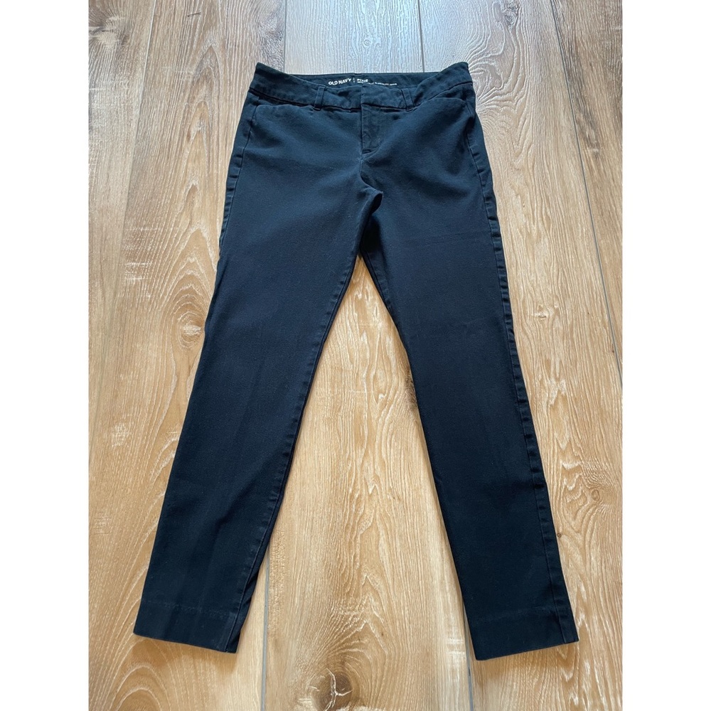 Old Navy Pixie Pant - image 1